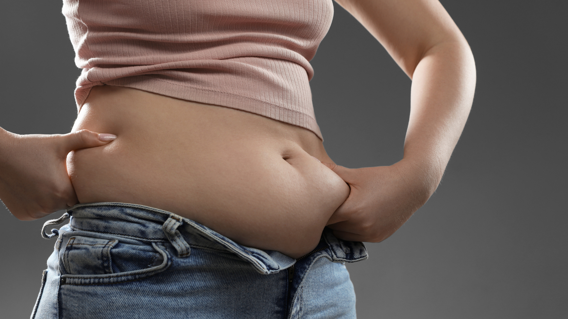 Can You Cut Down Belly Fat Using Ozempic?